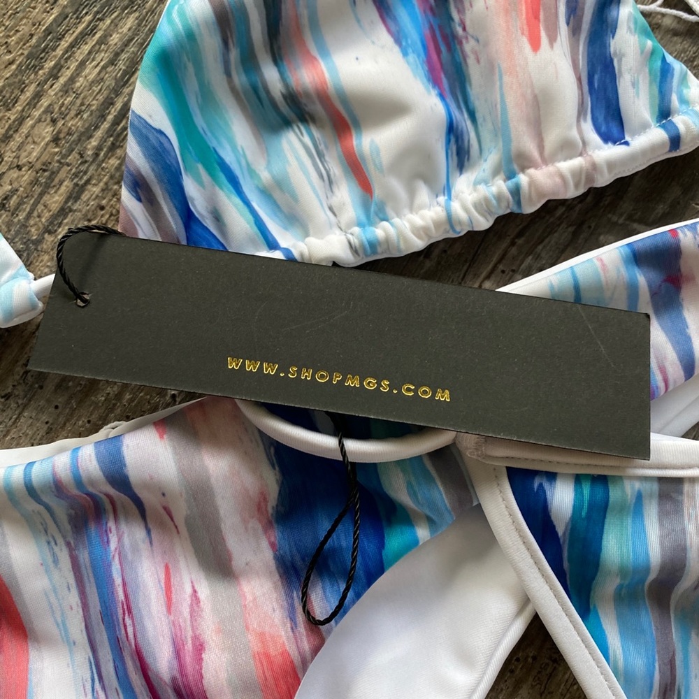 MGS bikini bundle - Picture 2 of 3